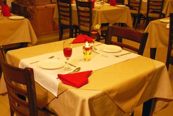 Corbett Leela Vilas Hotel Corbett National Park Buitenkant foto